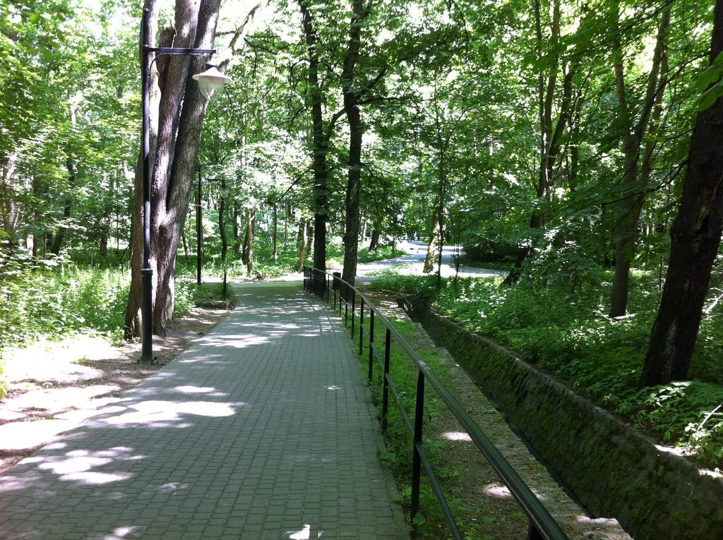 Apartament Sopot Oliwia Room photo