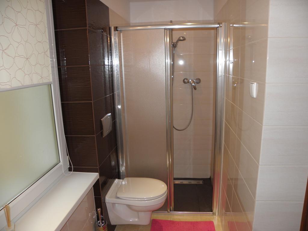 Apartament Sopot Oliwia Exterior photo