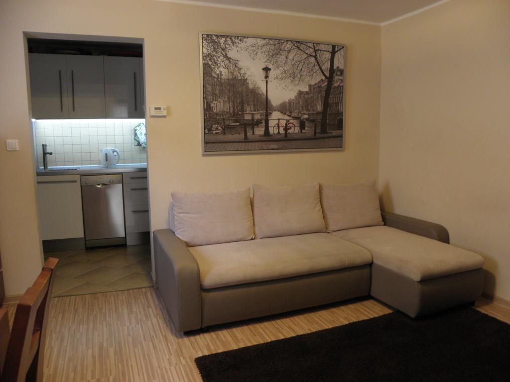 Apartament Sopot Oliwia Exterior photo