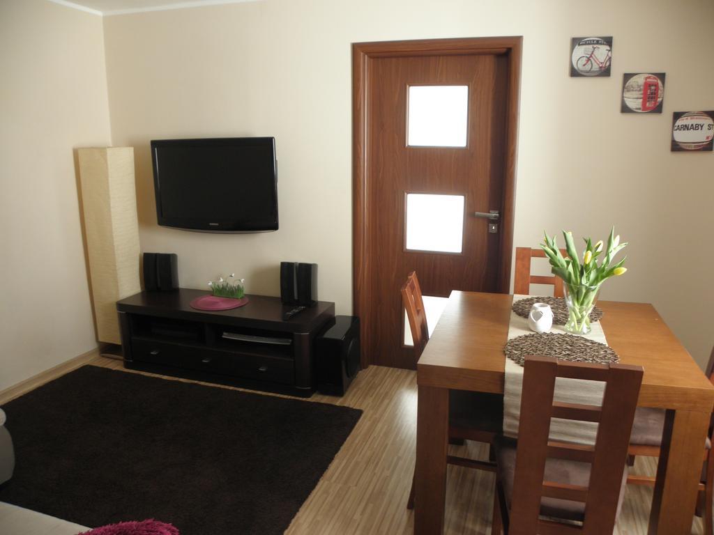 Apartament Sopot Oliwia Exterior photo