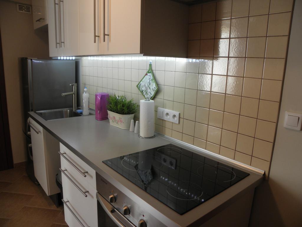 Apartament Sopot Oliwia Exterior photo