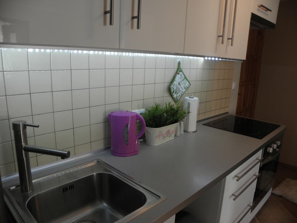 Apartament Sopot Oliwia Exterior photo