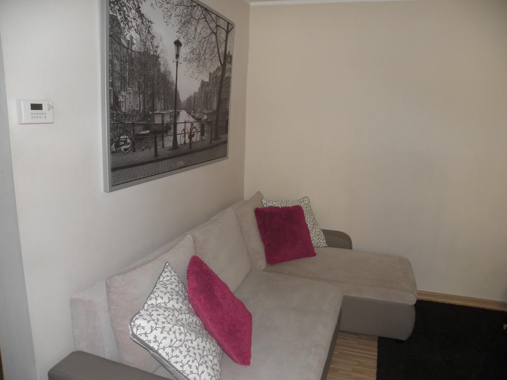 Apartament Sopot Oliwia Exterior photo